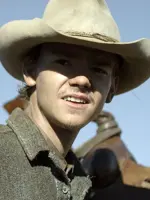 Deputy Whitey Winn