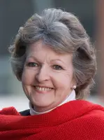 Penelope Keith
