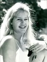 Christina Rignér