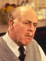 Richard Bucket