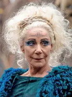 Queen Antedia