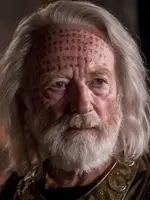 King Pellanor