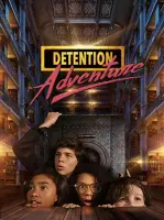 Detention Adventure