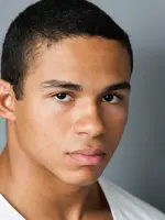 Noah Gray-Cabey