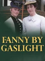 Fanny by Gaslight