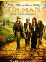 Tin Man