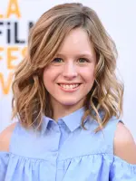 Lulu Wilson