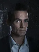 Darren Richmond