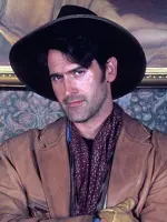 Brisco County, Jr.