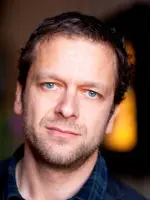 Jonathan Zaccaï