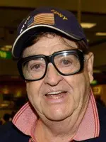 Barney Martin