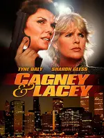 Cagney & Lacey