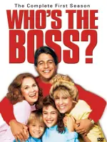 Who's the Boss?