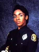 Officer Lynn Stanton