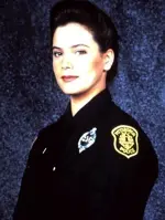 Officer Molly Whelan