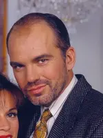 Billy Bob Davis