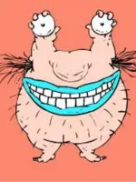 Krumm