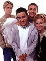 Teen Angel