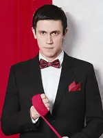 Никита Лисин, юрист, помощник Глеба