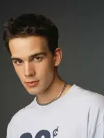 Harrison John