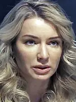 Екатерина Рокотова
