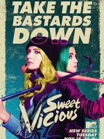 Sweet/Vicious