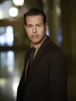 Chief Investigator Antonio Dawson