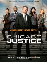 Chicago Justice