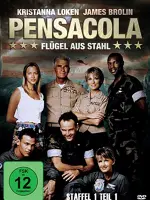 Pensacola: Wings of Gold