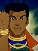 Kwame