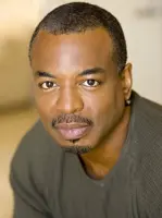 LeVar Burton