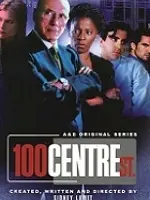 100 Centre Street
