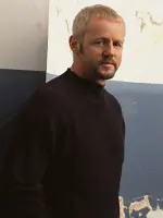 Mike Olshansky
