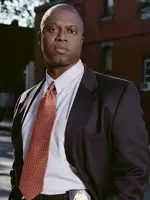 Marcellus Washington