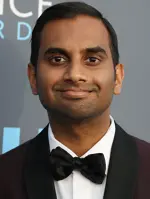 Aziz Ansari