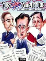 Yes Minister