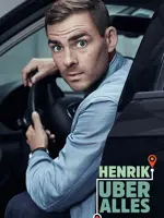 Henrik Uber alles