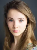 Freya Allan