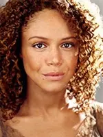 Amber Gray