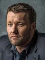 Joel Edgerton