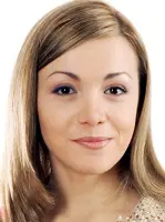 Людмила Загорская