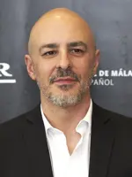 Roberto Álamo