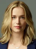 Guinevere Beck