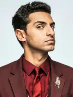 Sanjay Prince