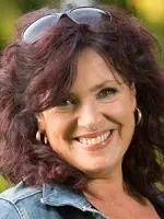 Annick Segal