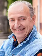 Eddy Van Noteghem