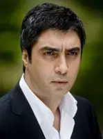 Necati Şaşmaz