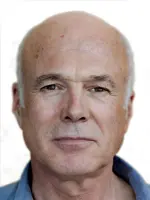 Michael Hogan