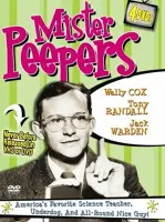 Mister Peepers