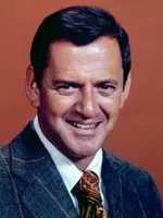Tony Randall